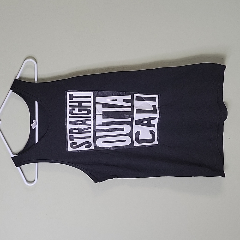 Mens tanktop size medium